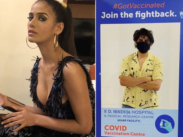 Bollywood News 22 June 2021