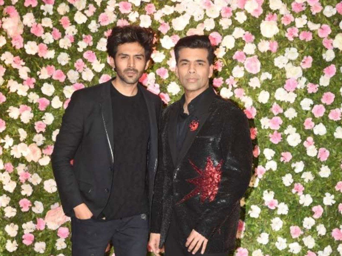 Top Bollywood News: बड़ी घोषणा करने जा रहे हैं करण जौहर, कार्तिक आर्यन ने कॉफी विद करण पर ली चुटकी?