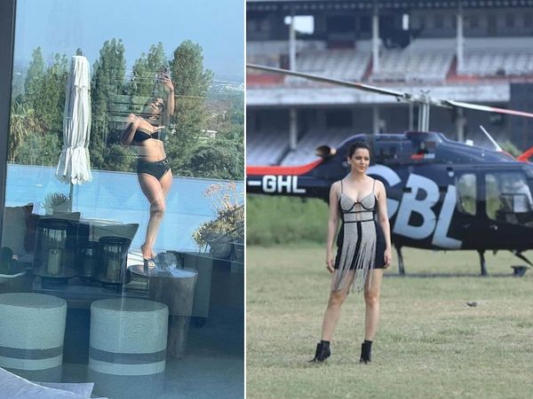 Bollywood News 29 April 2022