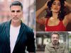 Akshay Kumar, Janhvi Kapoor, Sanjay Dutt