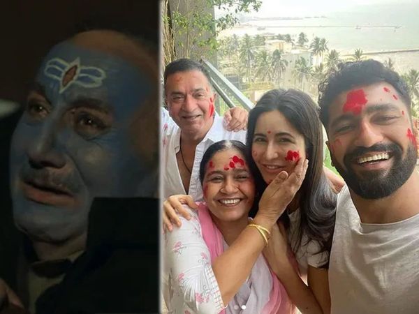 Bollywood Weekly Round Up