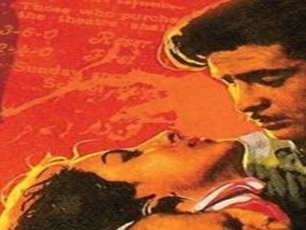 Reason using word wood in cinema