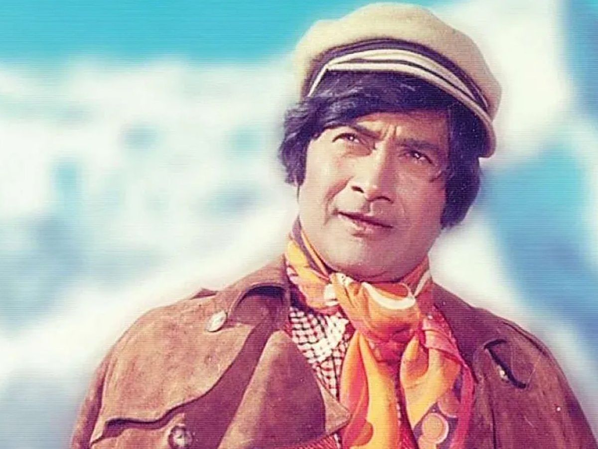 Dev Anand Real Name: क्‍या आप जानते हैं देव आनंद का असली नाम, आज तक अंजान  हैं फैंस, celebrities original names dev anand real name dharamdev  pishorimal anand | Bollywood News