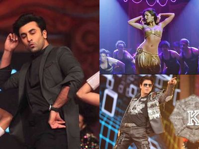 Bollywood Stars fees for Dance in Wedding