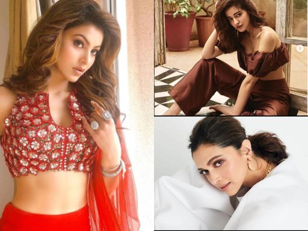 Bollywood Actress to be seen in South Indian Films