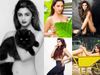 Bollywood Actresses Topless Photoshoots