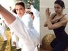 Bollywood Actresses Who Are Experts In Martial Arts