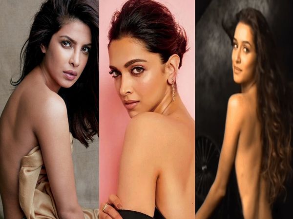 Bollywood Actresses followers on instagram