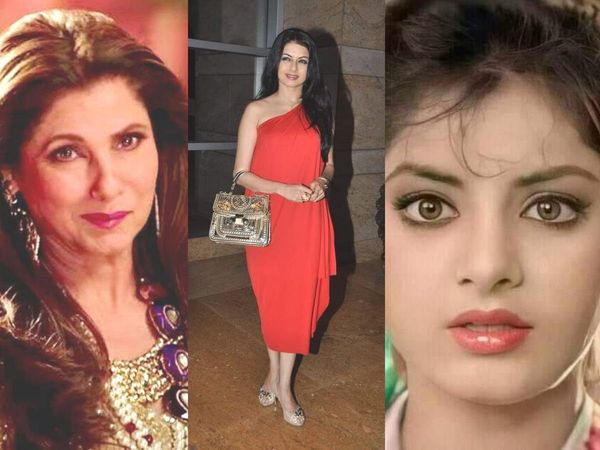 Young Bollywood Brides 