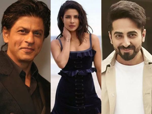 10 Bollywood Celebrities Who Achieved Stardom After beating Nepotism 