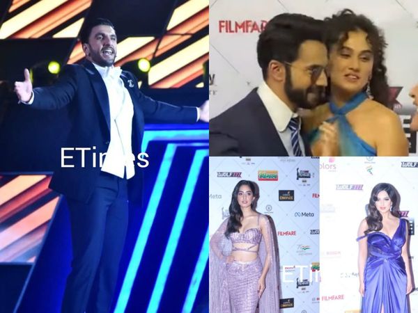 67th Filmfare Awards 2022 Date, Nominations, Winners, Venue And More