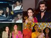 Bollywood Celebs Diwali Celebration 