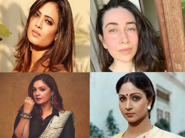 Bollywood Domestic Violence