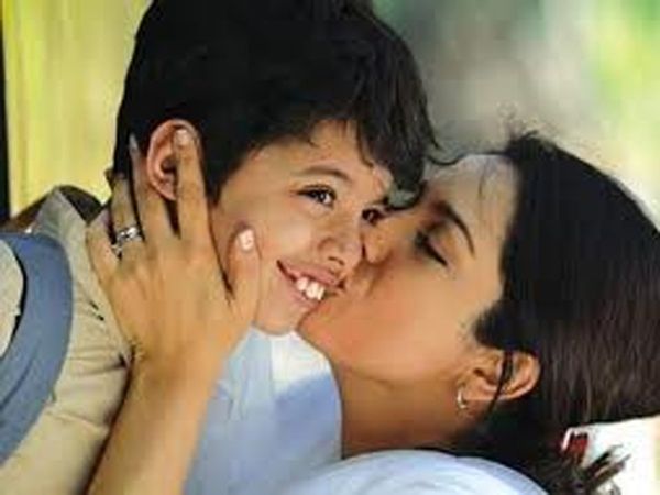 Bollywood Family Song