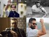Bollywood Famous Old Actors