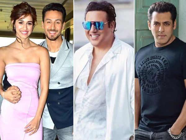 Bollywood Newsmakers Top 5 News Disha patani Tiger Shroff To Salman khan 3 June 2021 