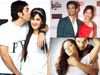 Bollywood Live in Relationship couples