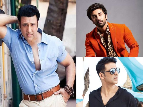 Bollywood Love Affairs