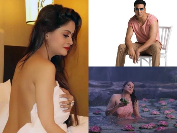 Bollywood  News 11 September 2021 | बॉलीवुड न्यूज 11 सितंबर 2021