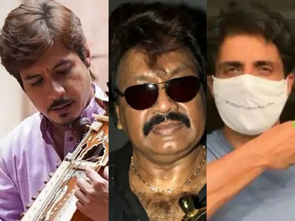 Bollywood News 23 April 2021