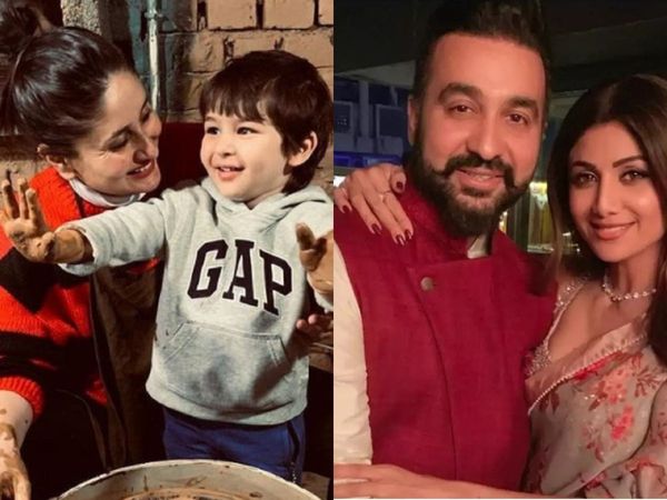 Trending Bollywood latest News in Hindi