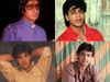Bollywood Stars first salary