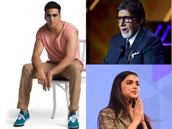 Bollywood Stars superstitions