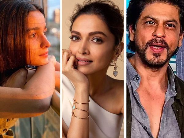 Bollywood Stars who run Organization For Social Welfare