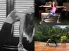 Bollywood Actress Yoga