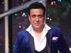 Bollywood actor Govinda to debut on TV