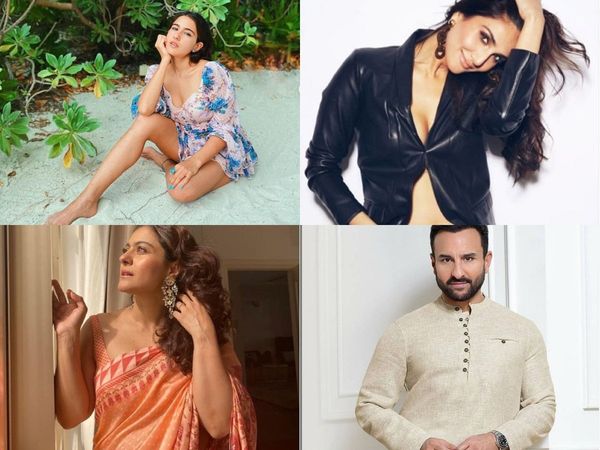 Bollywood Celebs Birthday in August 2021