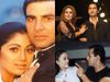 Bollywood actors spoke about their ex openly