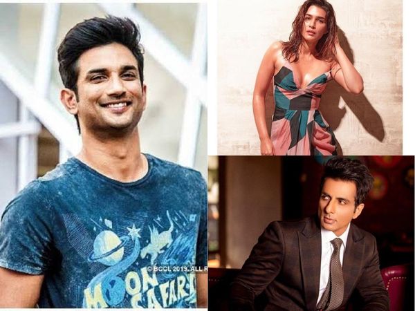 Actors who left engineering for film acting