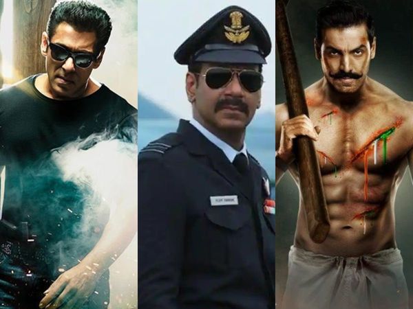 Bollywood box office loss in 2020