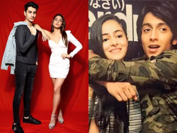 Bollywood brother sister duos