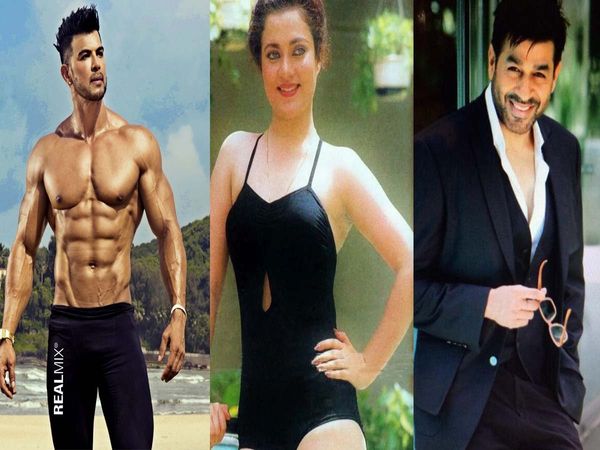 Bollywood Celebs Business