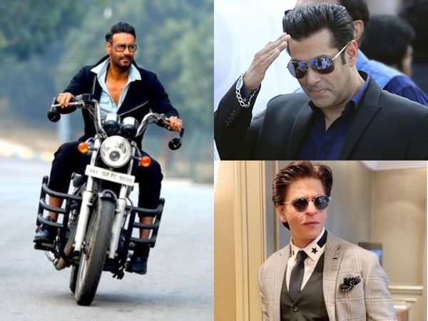 Bollywood celebs side business