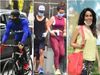 Bollywood celebs spotted during corona time