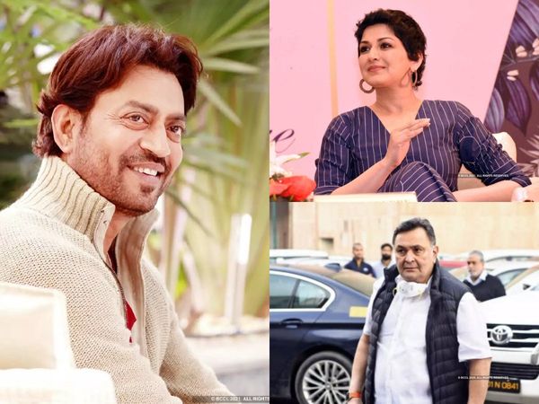 Cancer battle winner Bollywood stars