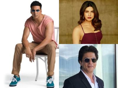 Bollywood stars expensive properties abroad in Foreign Bollywood stars expensive properties abroad in Foreign