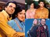 Bollywood stars extra marital affairs including Aamir Khan Govinda Dharmendra