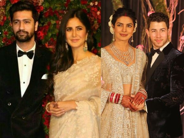 Bollywood stars who sold their wedding photos
