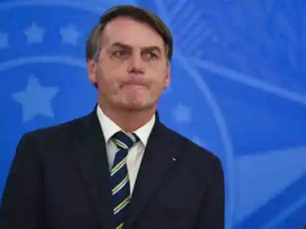 Jair Bolsonaro