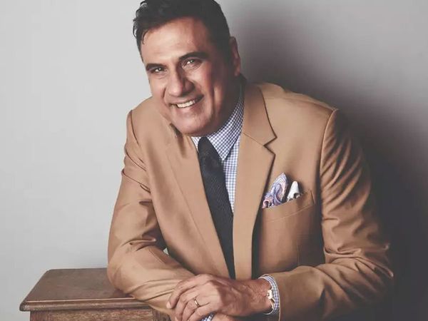 Boman Irani
