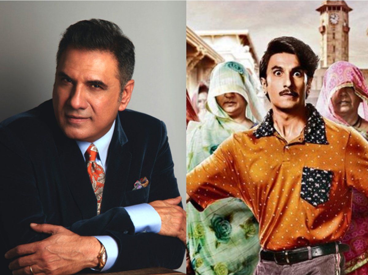 Jayeshbhai Jordaar में हुई बोमन ईरानी की एंट्री, निभाएंगे Ranveer Singh के पिता का रोल