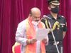 Basavaraj Bommai takes oath as new chief minister of Karnataka