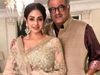 Boney Kapoor, Sridevi