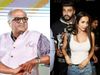 What Boney Kapoor say about Arjun Kapoor and Malaika Arora relationship