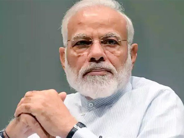 Book Review The Architect of the New BJP