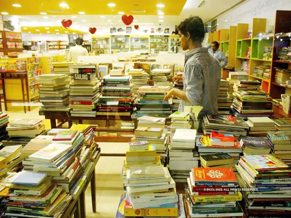 Today's History, March 18: Book fair held for the first time in Pragati Maidan
